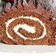 The Ultimate Vegan Log Cake Recipe: A Festive Delight! | Discover Delicious Vegan Food, Beauty Swaps, and Zero-Waste Tips for a Greener Life