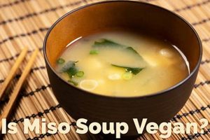 Vegan Guide: Is Miso Vegan? Ingredients & Tips Discover Delicious Vegan Food, Beauty Swaps, and Zero-Waste Tips for a Greener Life Vegan Guide: Is Miso Vegan? Ingredients & Tips | Discover Delicious Vegan Food, Beauty Swaps, and Zero-Waste Tips for a Greener Life