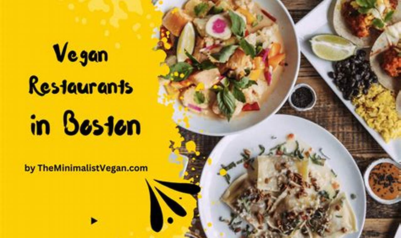Best Vegan Options Boston: Your Complete Guide Discover Delicious Vegan Food, Beauty Swaps, and Zero-Waste Tips for a Greener Life Best Vegan Options Boston: Your Complete Guide | Discover Delicious Vegan Food, Beauty Swaps, and Zero-Waste Tips for a Greener Life