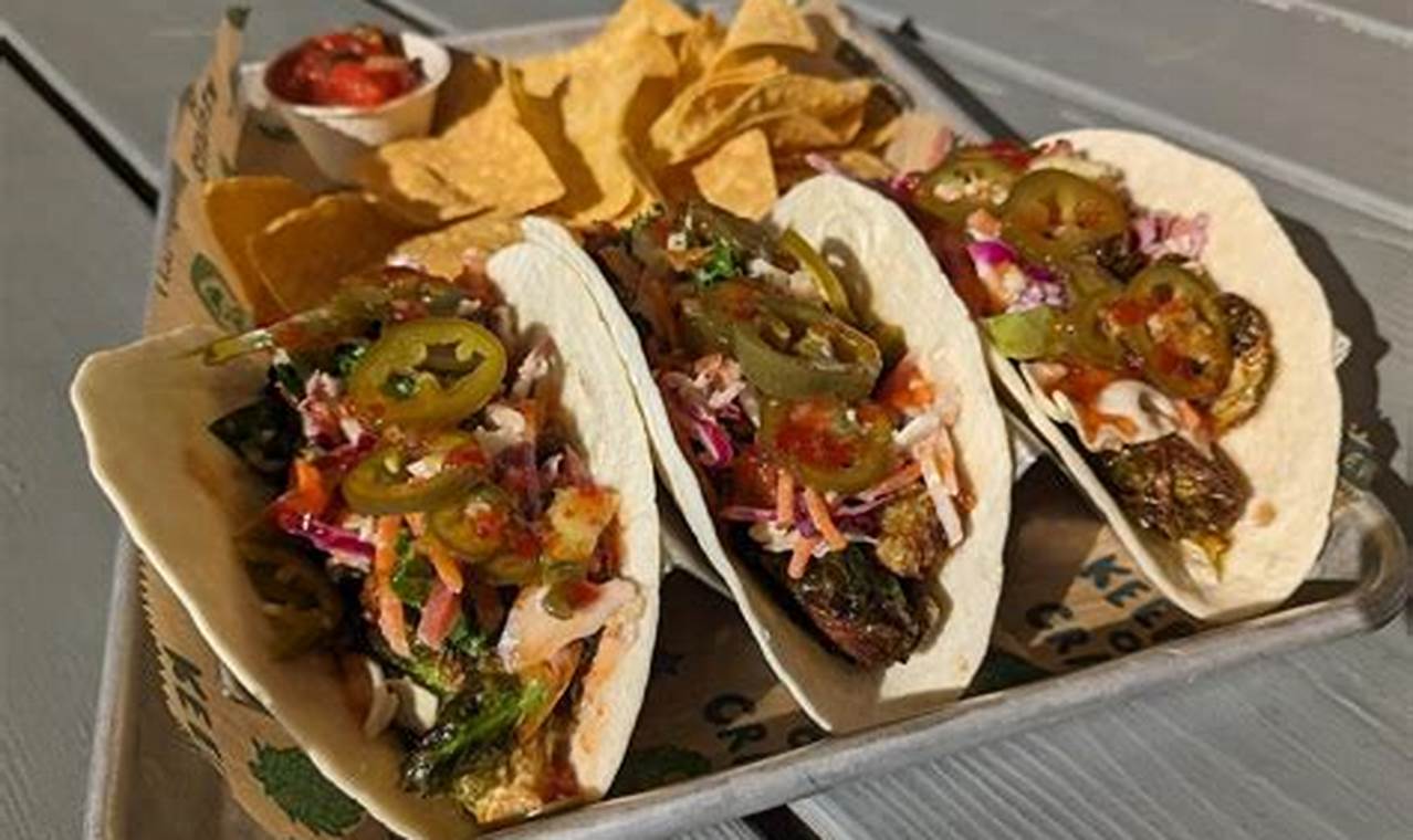 Guide to Kalamazoo Vegan Restaurants: Your Plant-Based Eats | Discover Delicious Vegan Food, Beauty Swaps, and Zero-Waste Tips for a Greener Life