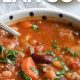 The Ultimate Vegan 15 Bean Soup Recipe: Hearty &amp; Healthy | Discover Delicious Vegan Food, Beauty Swaps, and Zero-Waste Tips for a Greener Life