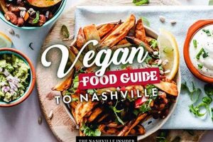 Your Guide: Vegan Food Nashville Scene & Beyond Discover Delicious Vegan Food, Beauty Swaps, and Zero-Waste Tips for a Greener Life Your Guide: Vegan Food Nashville Scene & Beyond | Discover Delicious Vegan Food, Beauty Swaps, and Zero-Waste Tips for a Greener Life