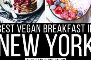 NYC's Best Vegan Breakfast: Your Ultimate Guide! Discover Delicious Vegan Food, Beauty Swaps, and Zero-Waste Tips for a Greener Life NYC's Best Vegan Breakfast: Your Ultimate Guide! | Discover Delicious Vegan Food, Beauty Swaps, and Zero-Waste Tips for a Greener Life