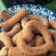 Easy Vegan Churro Recipe [Delicious Twist!] | Discover Delicious Vegan Food, Beauty Swaps, and Zero-Waste Tips for a Greener Life