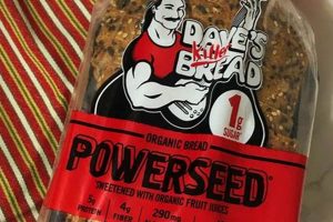 The ULTIMATE Dave's Killer Bread Vegan Guide + Recipes! | Discover Delicious Vegan Food, Beauty Swaps, and Zero-Waste Tips for a Greener Life