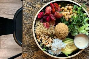 The Best Vegan Restaurants in Chattanooga: Your Guide Discover Delicious Vegan Food, Beauty Swaps, and Zero-Waste Tips for a Greener Life The Best Vegan Restaurants in Chattanooga: Your Guide | Discover Delicious Vegan Food, Beauty Swaps, and Zero-Waste Tips for a Greener Life