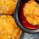 Delicious Vegan Cheese Puffs: A Cheesy Delight! | Discover Delicious Vegan Food, Beauty Swaps, and Zero-Waste Tips for a Greener Life