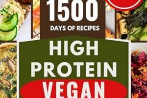 Fuel Your Body: High Protein Vegan Cookbook Recipes Discover Delicious Vegan Food, Beauty Swaps, and Zero-Waste Tips for a Greener Life Fuel Your Body: High Protein Vegan Cookbook Recipes | Discover Delicious Vegan Food, Beauty Swaps, and Zero-Waste Tips for a Greener Life