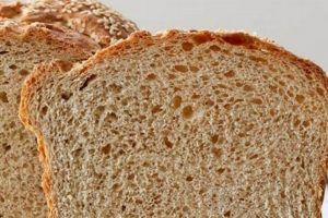 The Best Vegan Sprouted Bread: Healthy & Delicious! | Discover Delicious Vegan Food, Beauty Swaps, and Zero-Waste Tips for a Greener Life