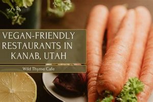 Best Vegan Restaurants in Utah: Find Delicious Plant-Based Eats Discover Delicious Vegan Food, Beauty Swaps, and Zero-Waste Tips for a Greener Life Best Vegan Restaurants in Utah: Find Delicious Plant-Based Eats | Discover Delicious Vegan Food, Beauty Swaps, and Zero-Waste Tips for a Greener Life