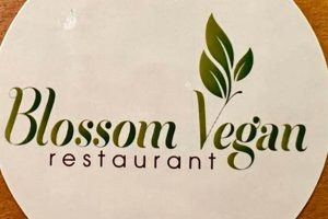 Explore Blossom Vegan Restaurant Menu | Delicious & Healthy | Discover Delicious Vegan Food, Beauty Swaps, and Zero-Waste Tips for a Greener Life