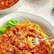 Easy Vegan Spaghetti Sauce Recipe: Simple & Delicious | Discover Delicious Vegan Food, Beauty Swaps, and Zero-Waste Tips for a Greener Life