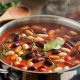 Easy Vegan 16 Bean Soup Recipe: Hearty & Healthy! | Discover Delicious Vegan Food, Beauty Swaps, and Zero-Waste Tips for a Greener Life