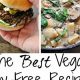 The Ultimate Soy Free Vegan Guide: Delicious & Easy | Discover Delicious Vegan Food, Beauty Swaps, and Zero-Waste Tips for a Greener Life