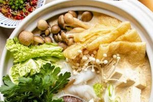 Easy Vegan Hot Pot Recipe: A Delicious DIY Meal Discover Delicious Vegan Food, Beauty Swaps, and Zero-Waste Tips for a Greener Life Easy Vegan Hot Pot Recipe: A Delicious DIY Meal | Discover Delicious Vegan Food, Beauty Swaps, and Zero-Waste Tips for a Greener Life