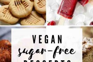 Delicious Vegan & Sugar-Free Desserts: Guilt-Free Treats Discover Delicious Vegan Food, Beauty Swaps, and Zero-Waste Tips for a Greener Life Delicious Vegan & Sugar-Free Desserts: Guilt-Free Treats | Discover Delicious Vegan Food, Beauty Swaps, and Zero-Waste Tips for a Greener Life