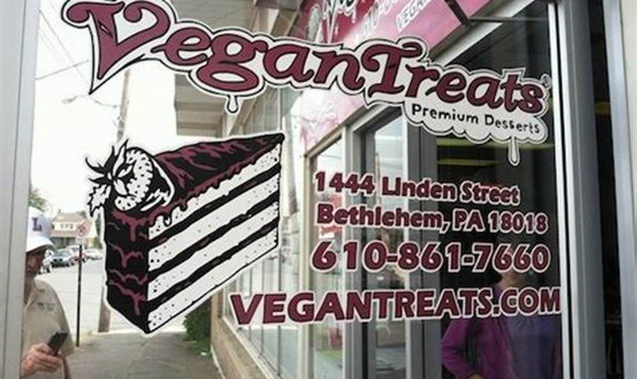 Best Vegan Restaurants in Bethlehem, PA: Find Food Now! | Discover Delicious Vegan Food, Beauty Swaps, and Zero-Waste Tips for a Greener Life