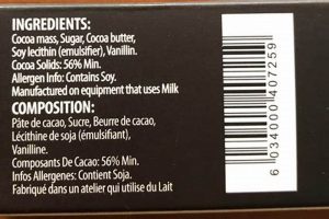 The Best Vegan Dark Chocolate Ingredients: Your Guide! Discover Delicious Vegan Food, Beauty Swaps, and Zero-Waste Tips for a Greener Life The Best Vegan Dark Chocolate Ingredients: Your Guide! | Discover Delicious Vegan Food, Beauty Swaps, and Zero-Waste Tips for a Greener Life