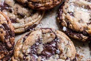 Best Vegan Oat Chocolate Cookies: Easy Recipe! Discover Delicious Vegan Food, Beauty Swaps, and Zero-Waste Tips for a Greener Life Best Vegan Oat Chocolate Cookies: Easy Recipe! | Discover Delicious Vegan Food, Beauty Swaps, and Zero-Waste Tips for a Greener Life