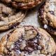 Best Vegan Oat Chocolate Cookies: Easy Recipe! | Discover Delicious Vegan Food, Beauty Swaps, and Zero-Waste Tips for a Greener Life