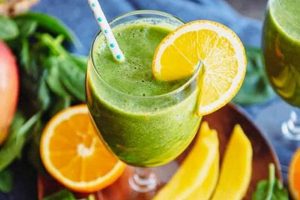 Best Tropical Smoothie Vegan Options Guide +Tips | Discover Delicious Vegan Food, Beauty Swaps, and Zero-Waste Tips for a Greener Life