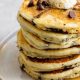 The BEST Vegan Chocolate Chip Pancakes (Easy Recipe!) | Discover Delicious Vegan Food, Beauty Swaps, and Zero-Waste Tips for a Greener Life