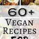 Meat-Free: Delicious Vegan Food For Meat Lovers Today! | Discover Delicious Vegan Food, Beauty Swaps, and Zero-Waste Tips for a Greener Life