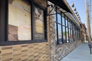 Best Vegan Restaurant Astoria: Your Plant-Based Guide | Discover Delicious Vegan Food, Beauty Swaps, and Zero-Waste Tips for a Greener Life