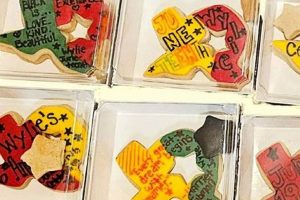 Dallas' Best Vegan Bakery: Plant-Based Sweets & Treats Discover Delicious Vegan Food, Beauty Swaps, and Zero-Waste Tips for a Greener Life Dallas' Best Vegan Bakery: Plant-Based Sweets & Treats | Discover Delicious Vegan Food, Beauty Swaps, and Zero-Waste Tips for a Greener Life