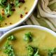 Easy Potato & Kale Soup (Vegan Recipe!) So Creamy | Discover Delicious Vegan Food, Beauty Swaps, and Zero-Waste Tips for a Greener Life