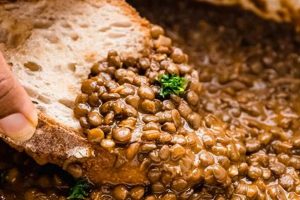 Easy Lentils Vegan Recipe: Healthy & Delicious! Discover Delicious Vegan Food, Beauty Swaps, and Zero-Waste Tips for a Greener Life Easy Lentils Vegan Recipe: Healthy & Delicious! | Discover Delicious Vegan Food, Beauty Swaps, and Zero-Waste Tips for a Greener Life