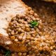 Easy Lentils Vegan Recipe: Healthy & Delicious! | Discover Delicious Vegan Food, Beauty Swaps, and Zero-Waste Tips for a Greener Life