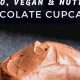 Easy Vegan Nut-Free Cupcakes: Delicious & Guilt-Free | Discover Delicious Vegan Food, Beauty Swaps, and Zero-Waste Tips for a Greener Life