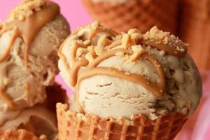 Get Creamy: Vegan Peanut Butter Ice Cream Recipe (Dairy-Free!) Discover Delicious Vegan Food, Beauty Swaps, and Zero-Waste Tips for a Greener Life Get Creamy: Vegan Peanut Butter Ice Cream Recipe (Dairy-Free!) | Discover Delicious Vegan Food, Beauty Swaps, and Zero-Waste Tips for a Greener Life