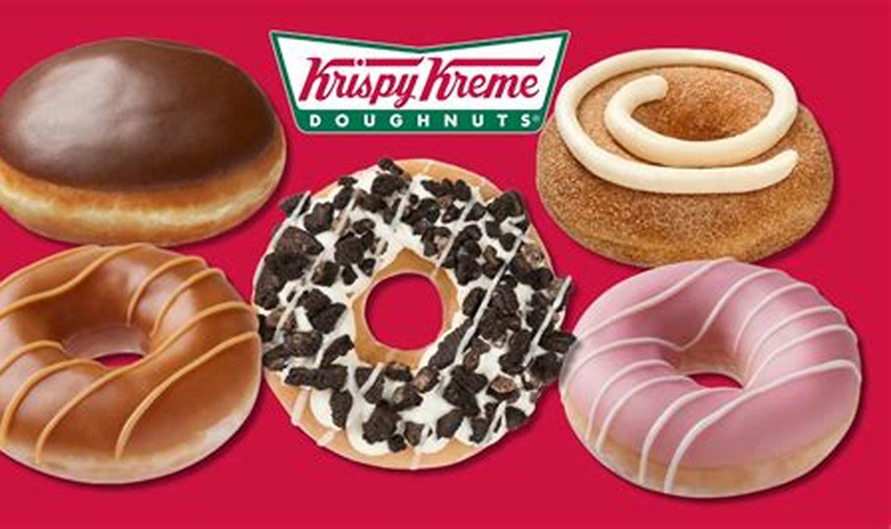 Vegan Krispy Kreme Options: What's Available + Tips! Discover Delicious Vegan Food, Beauty Swaps, and Zero-Waste Tips for a Greener Life Vegan Krispy Kreme Options: What's Available + Tips! | Discover Delicious Vegan Food, Beauty Swaps, and Zero-Waste Tips for a Greener Life