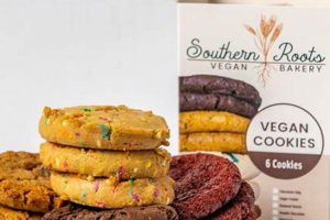 Find Delicious Vegan Sugar Cookies Near Me - [City Name] Treats! | Discover Delicious Vegan Food, Beauty Swaps, and Zero-Waste Tips for a Greener Life