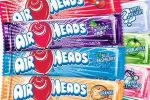 Vegan Alert: Are Airheads Vegan Candy? Guide Discover Delicious Vegan Food, Beauty Swaps, and Zero-Waste Tips for a Greener Life Vegan Alert: Are Airheads Vegan Candy? Guide | Discover Delicious Vegan Food, Beauty Swaps, and Zero-Waste Tips for a Greener Life
