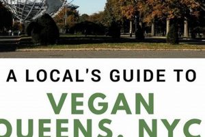 Guide to Best Vegan Restaurants in Queens, NYC Discover Delicious Vegan Food, Beauty Swaps, and Zero-Waste Tips for a Greener Life Guide to Best Vegan Restaurants in Queens, NYC | Discover Delicious Vegan Food, Beauty Swaps, and Zero-Waste Tips for a Greener Life