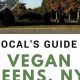 Guide to Best Vegan Restaurants in Queens, NYC | Discover Delicious Vegan Food, Beauty Swaps, and Zero-Waste Tips for a Greener Life