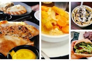 Best Vegan Food Flagstaff: Your Plant-Based Guide | Discover Delicious Vegan Food, Beauty Swaps, and Zero-Waste Tips for a Greener Life