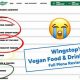Your Guide to Vegan Options at Wingstop (Maybe!) | Discover Delicious Vegan Food, Beauty Swaps, and Zero-Waste Tips for a Greener Life