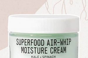 Top-Rated: Best Vegan Face Moisturizer Guide & Reviews Discover Delicious Vegan Food, Beauty Swaps, and Zero-Waste Tips for a Greener Life Top-Rated: Best Vegan Face Moisturizer Guide & Reviews | Discover Delicious Vegan Food, Beauty Swaps, and Zero-Waste Tips for a Greener Life