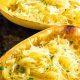 Delicious Vegan Spaghetti Squash Recipes: Easy & Healthy! | Discover Delicious Vegan Food, Beauty Swaps, and Zero-Waste Tips for a Greener Life