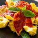 Plant-Based Delight: Vegan Tortellini Recipes & More! | Discover Delicious Vegan Food, Beauty Swaps, and Zero-Waste Tips for a Greener Life