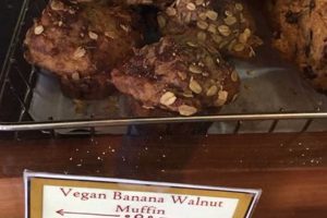 Oakland's Best Vegan Bakery: CA Treats & More Discover Delicious Vegan Food, Beauty Swaps, and Zero-Waste Tips for a Greener Life Oakland's Best Vegan Bakery: CA Treats & More | Discover Delicious Vegan Food, Beauty Swaps, and Zero-Waste Tips for a Greener Life
