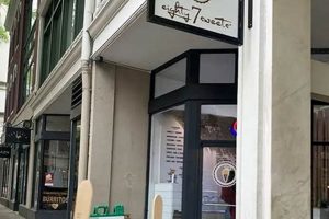 Indulge: eighty7sweets Vegan Ice Cream Co. Treats! | Discover Delicious Vegan Food, Beauty Swaps, and Zero-Waste Tips for a Greener Life