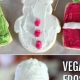 The Ultimate Vegan Royal Frosting Guide: Tips &amp; Tricks! | Discover Delicious Vegan Food, Beauty Swaps, and Zero-Waste Tips for a Greener Life