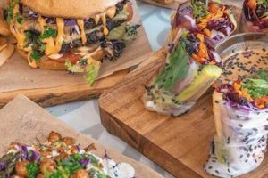 Best Vegan Restaurant in Charlotte, NC: Guide! | Discover Delicious Vegan Food, Beauty Swaps, and Zero-Waste Tips for a Greener Life