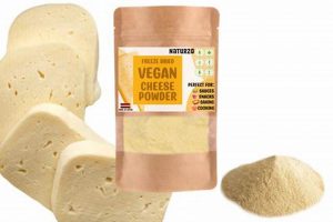 Best Vegan Cheese Powder: Delicious & Dairy-Free! Discover Delicious Vegan Food, Beauty Swaps, and Zero-Waste Tips for a Greener Life Best Vegan Cheese Powder: Delicious & Dairy-Free! | Discover Delicious Vegan Food, Beauty Swaps, and Zero-Waste Tips for a Greener Life