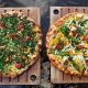 Best Vegan Pizza in LA: Los Angeles' Plant-Based Pies | Discover Delicious Vegan Food, Beauty Swaps, and Zero-Waste Tips for a Greener Life